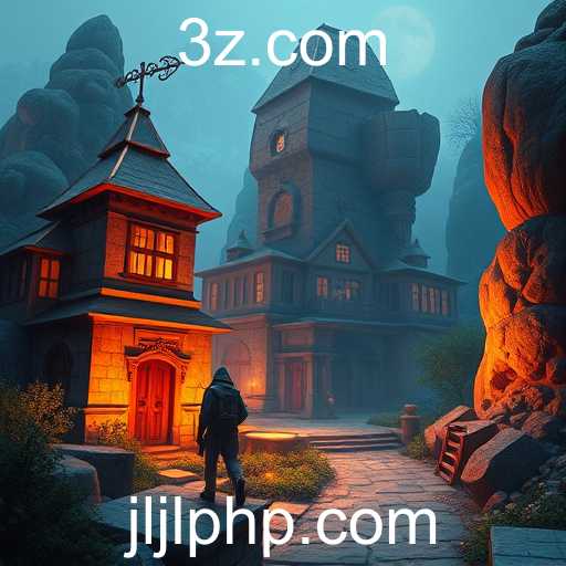 The Digital Gaming Shift: jljlph and Beyond