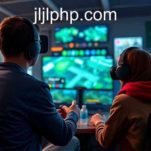 Emerging Trends in Online Gaming Platforms