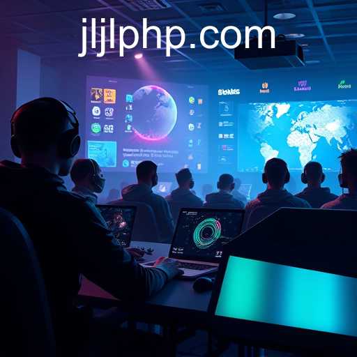 The Future of Online Gaming Communities