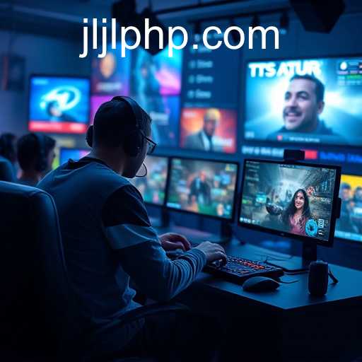 Gaming Surge Amidst Economic Challenges