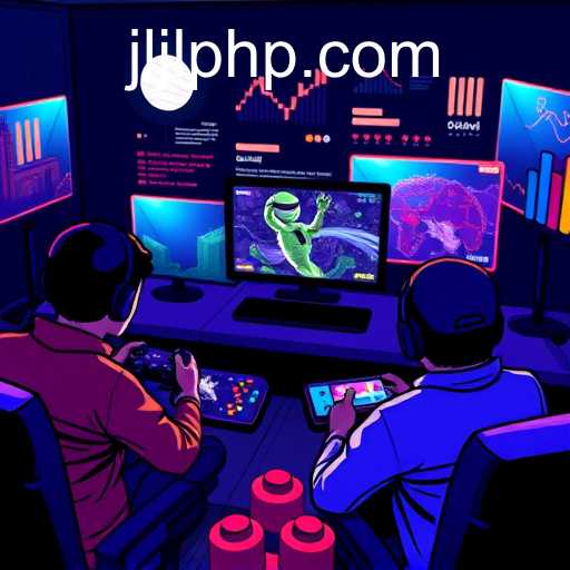 The Rise of Online English Gaming in the New Decade