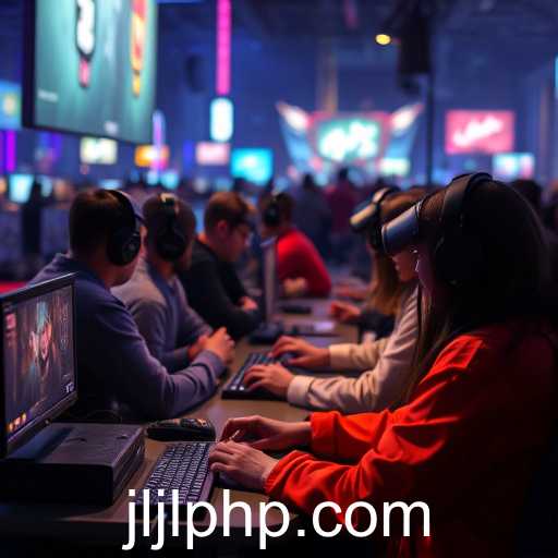 The Rise of Online Gaming Communities