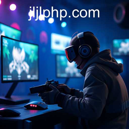 The Rising Influence of Online Gaming